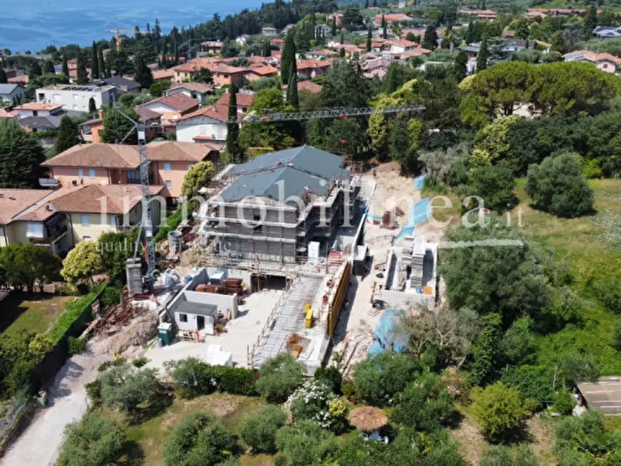 Immagine 31 di Appartamento in vendita  in via Cimabue a Garda