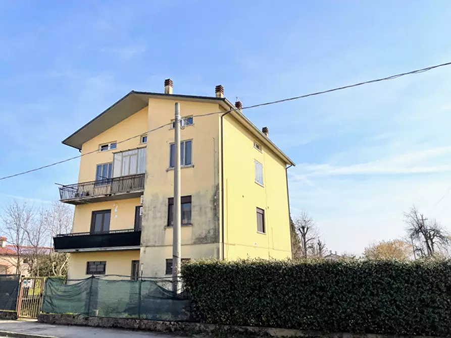 Immagine 1 di Appartamento in vendita  in via scartezzini97 a Villaverla