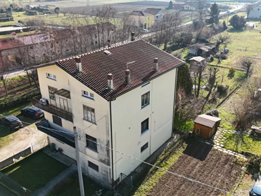 Immagine 2 di Appartamento in vendita  in via scartezzini97 a Villaverla