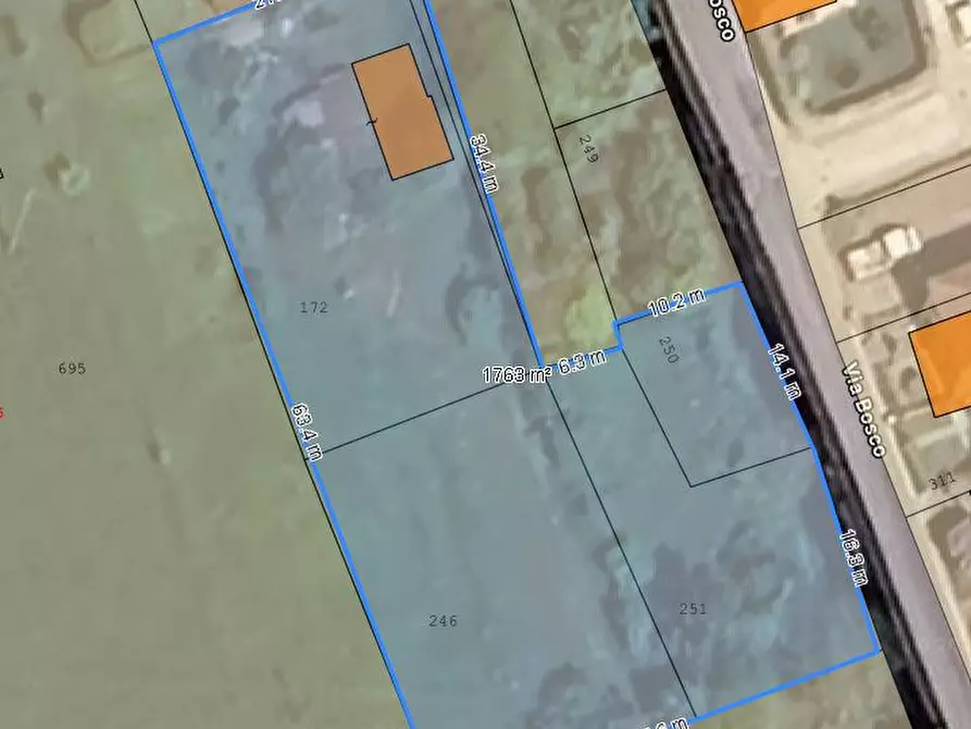 Immagine 26 di Appartamento in vendita  in via scartezzini97 a Villaverla