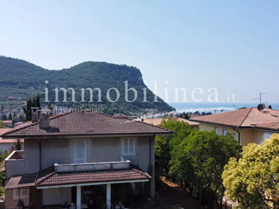 Immagine 14 di Appartamento in vendita  in via Cimabue a Garda