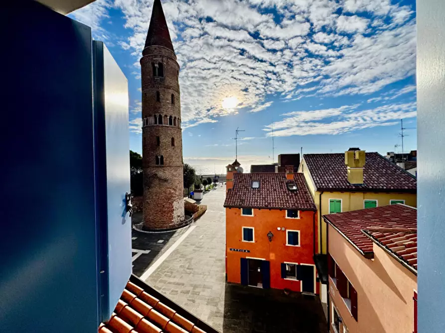 Immagine 1 di Attico in vendita  in calle vescovi tomba 2 a Caorle