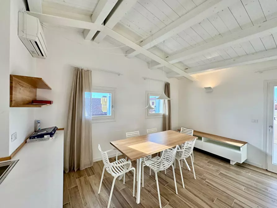 Immagine 2 di Attico in vendita  in calle vescovi tomba 2 a Caorle