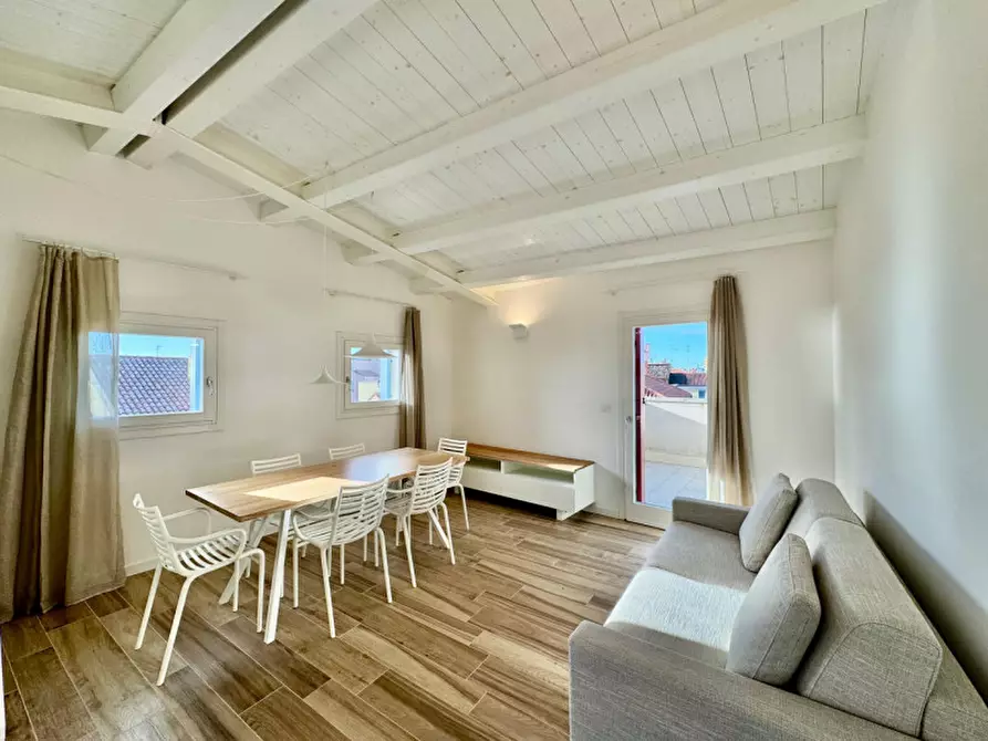 Immagine 3 di Attico in vendita  in calle vescovi tomba 2 a Caorle