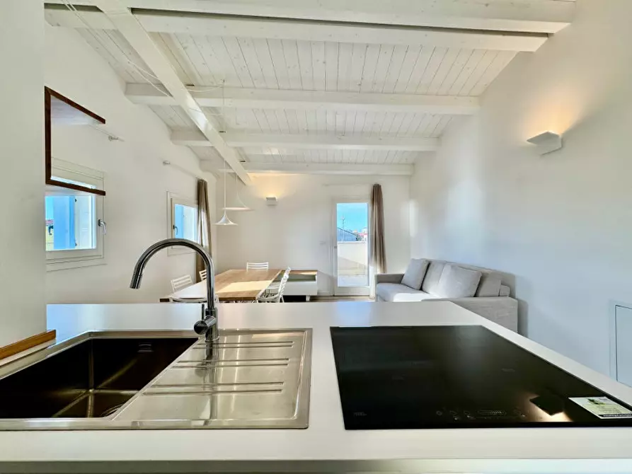 Immagine 4 di Attico in vendita  in calle vescovi tomba 2 a Caorle