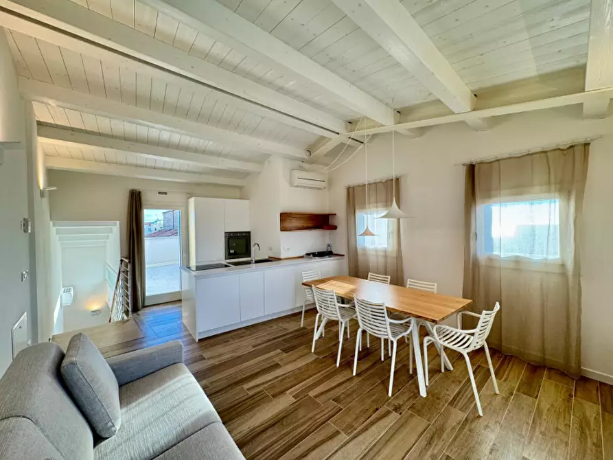 Immagine 5 di Attico in vendita  in calle vescovi tomba 2 a Caorle