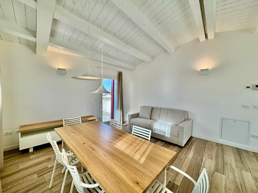 Immagine 6 di Attico in vendita  in calle vescovi tomba 2 a Caorle