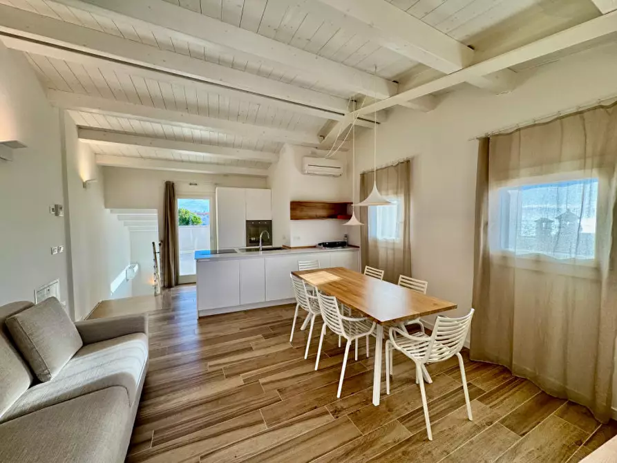 Immagine 7 di Attico in vendita  in calle vescovi tomba 2 a Caorle