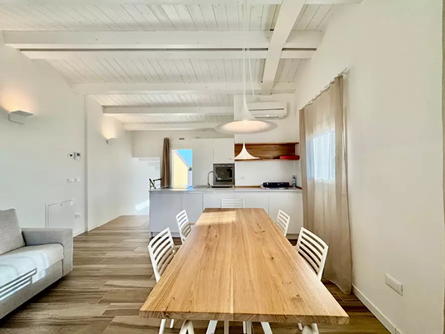 Immagine 9 di Attico in vendita  in calle vescovi tomba 2 a Caorle