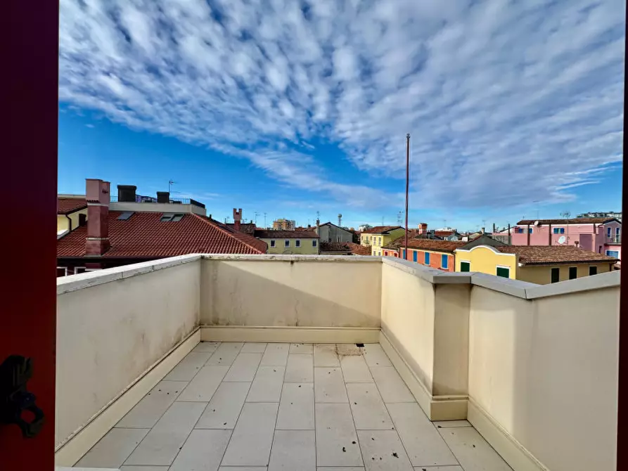 Immagine 10 di Attico in vendita  in calle vescovi tomba 2 a Caorle