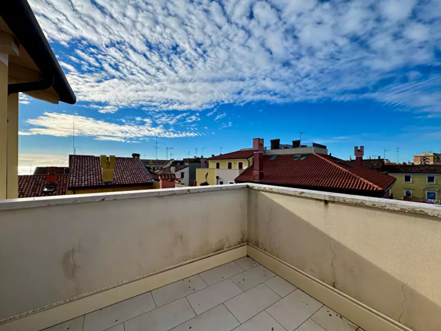 Immagine 13 di Attico in vendita  in calle vescovi tomba 2 a Caorle