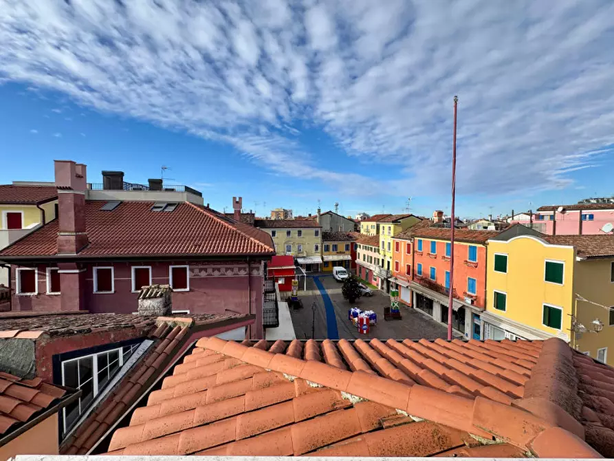Immagine 14 di Attico in vendita  in calle vescovi tomba 2 a Caorle