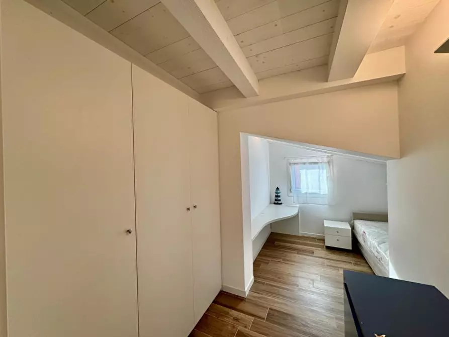 Immagine 15 di Attico in vendita  in calle vescovi tomba 2 a Caorle