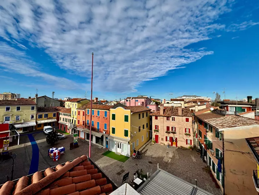 Immagine 16 di Attico in vendita  in calle vescovi tomba 2 a Caorle