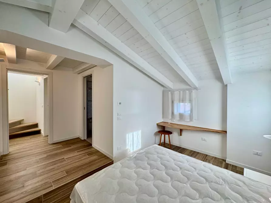 Immagine 17 di Attico in vendita  in calle vescovi tomba 2 a Caorle