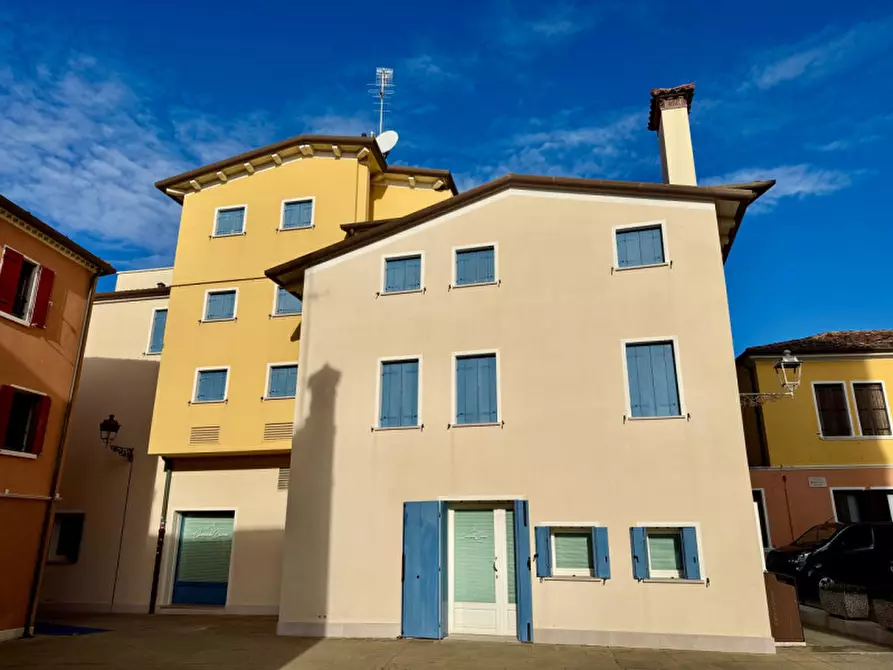 Immagine 23 di Attico in vendita  in calle vescovi tomba 2 a Caorle