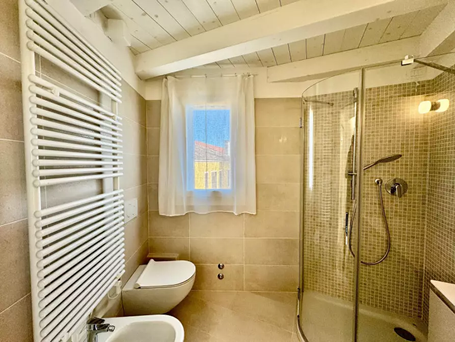 Immagine 25 di Attico in vendita  in calle vescovi tomba 2 a Caorle