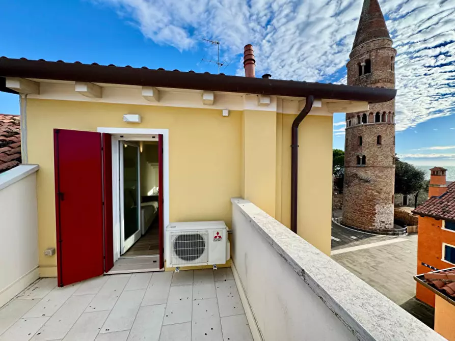 Immagine 26 di Attico in vendita  in calle vescovi tomba 2 a Caorle