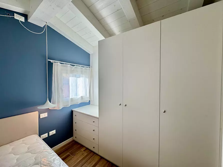 Immagine 27 di Attico in vendita  in calle vescovi tomba 2 a Caorle