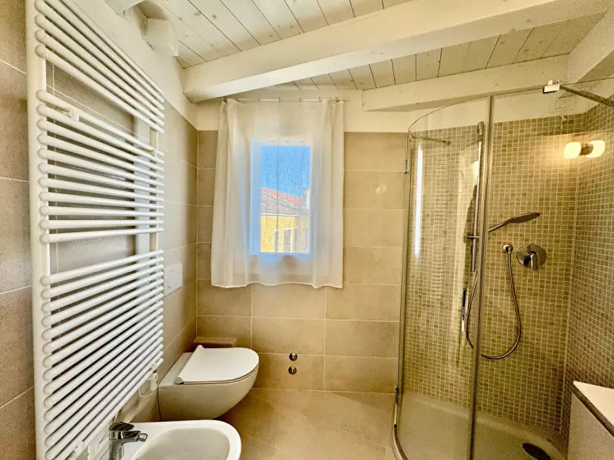 Immagine 28 di Attico in vendita  in calle vescovi tomba 2 a Caorle