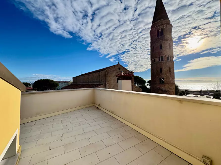 Immagine 31 di Attico in vendita  in calle vescovi tomba 2 a Caorle