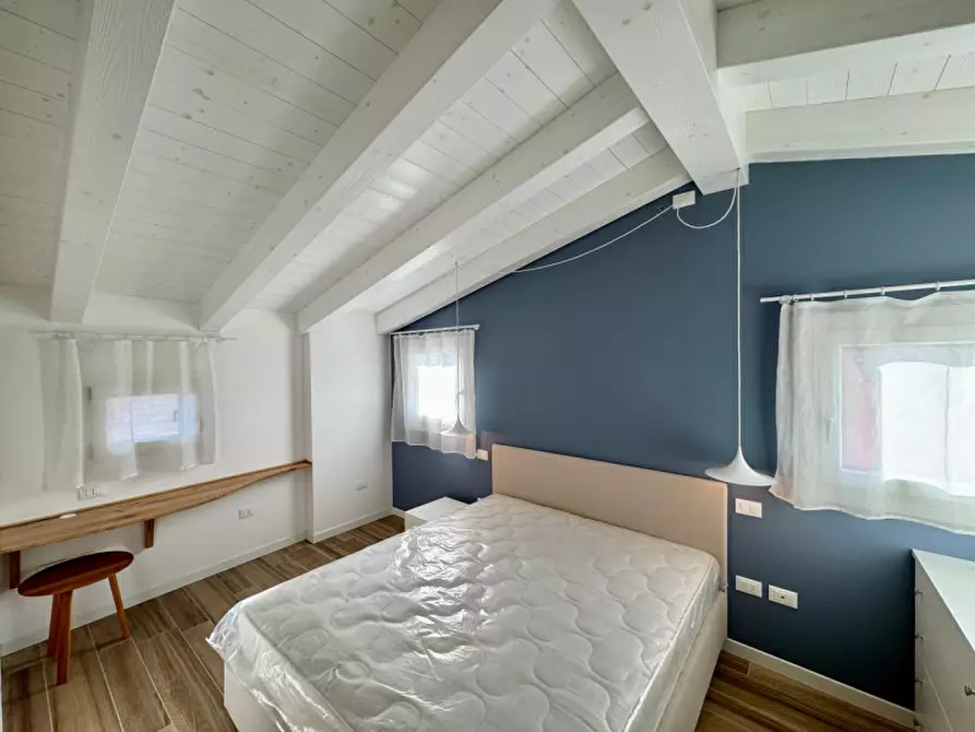 Immagine 32 di Attico in vendita  in calle vescovi tomba 2 a Caorle