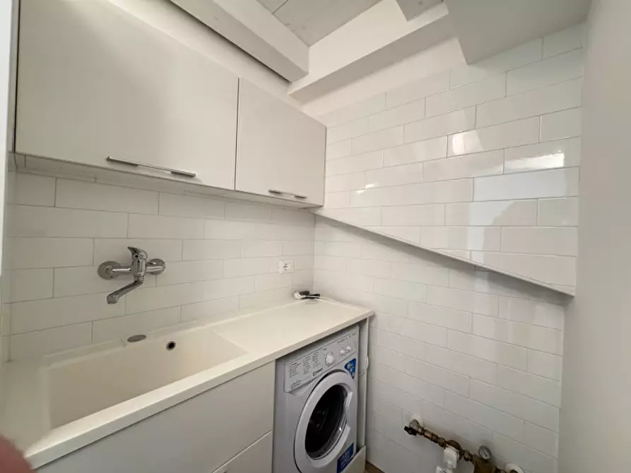 Immagine 33 di Attico in vendita  in calle vescovi tomba 2 a Caorle