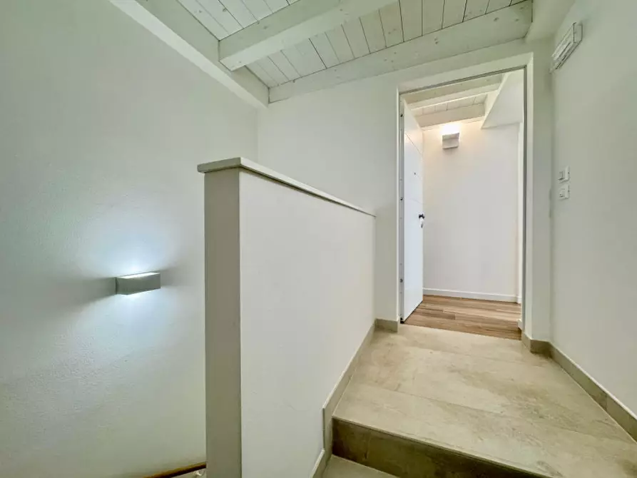 Immagine 34 di Attico in vendita  in calle vescovi tomba 2 a Caorle