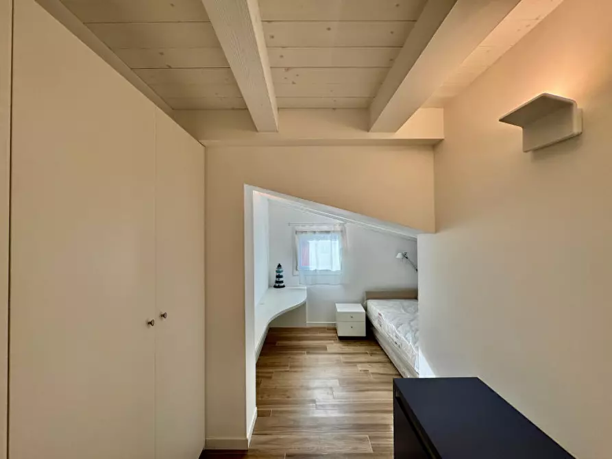 Immagine 36 di Attico in vendita  in calle vescovi tomba 2 a Caorle