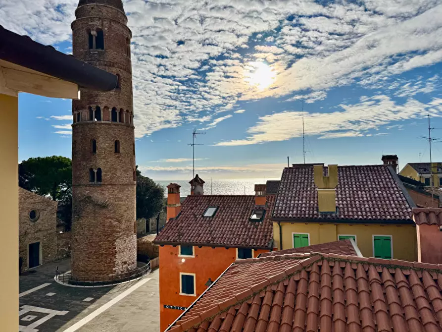 Immagine 38 di Attico in vendita  in calle vescovi tomba 2 a Caorle
