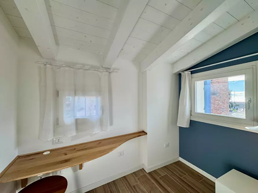 Immagine 39 di Attico in vendita  in calle vescovi tomba 2 a Caorle