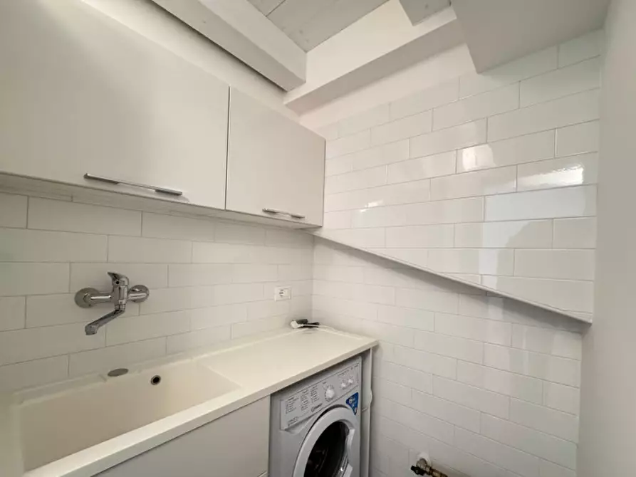 Immagine 40 di Attico in vendita  in calle vescovi tomba 2 a Caorle