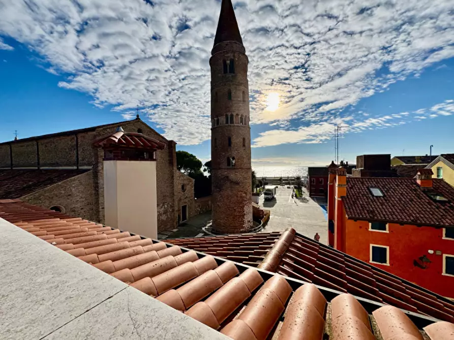 Immagine 42 di Attico in vendita  in calle vescovi tomba 2 a Caorle