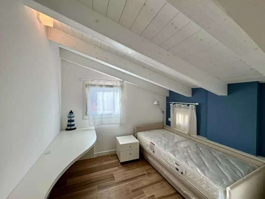 Immagine 44 di Attico in vendita  in calle vescovi tomba 2 a Caorle