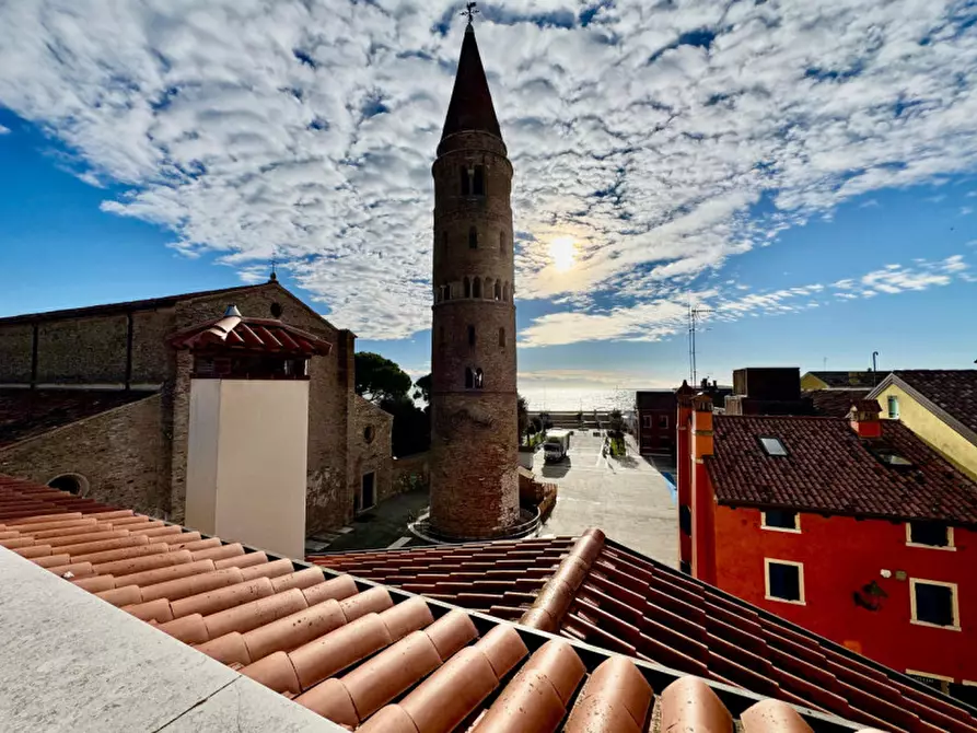 Immagine 45 di Attico in vendita  in calle vescovi tomba 2 a Caorle