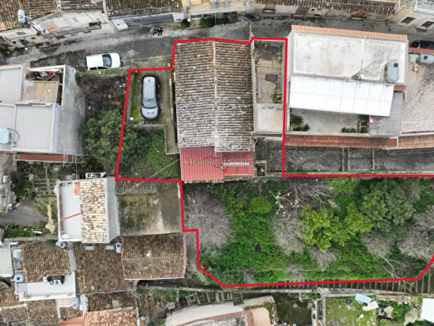 Immagine 1 di Casa indipendente in vendita  a Modica