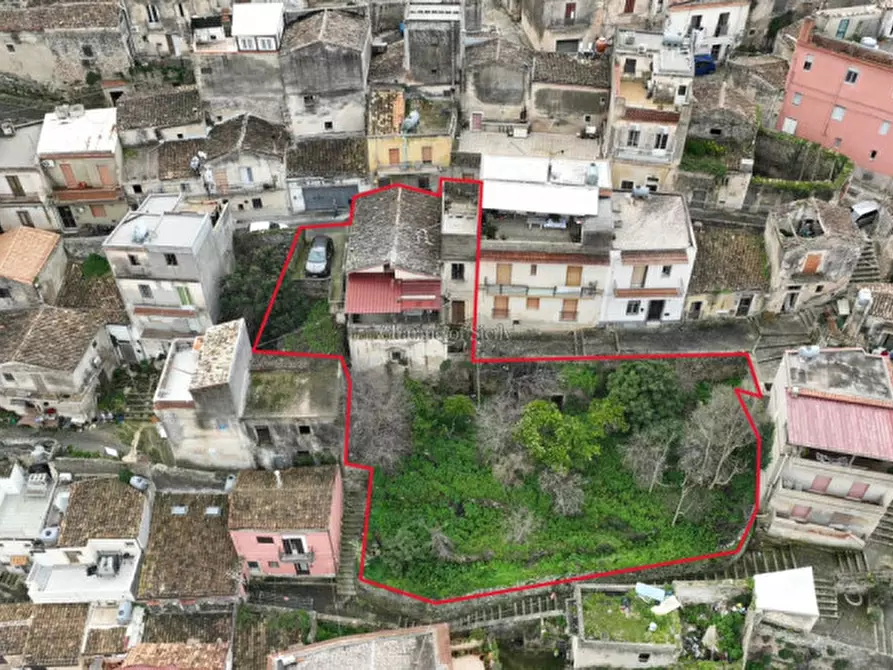 Immagine 29 di Casa indipendente in vendita  a Modica