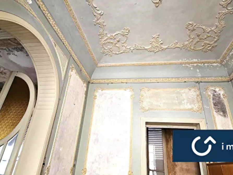 Immagine 2 di Appartamento in vendita  in Via Ozieri a Sassari