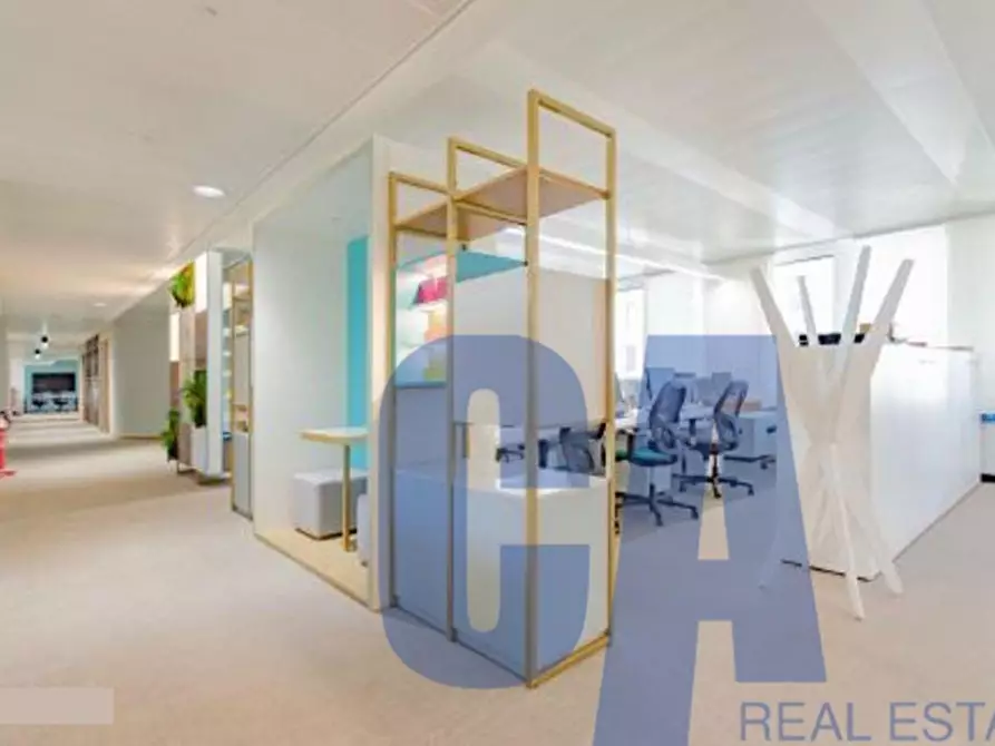 Immagine 1 di Ufficio in affitto  in PIAZZA MISSORI GIUSEPPE a Milano