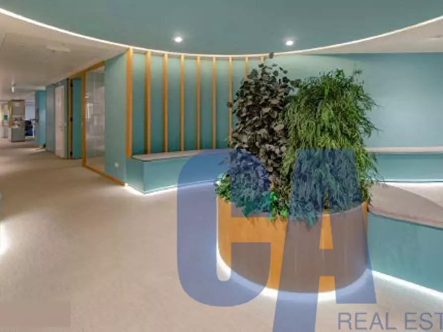 Immagine 5 di Ufficio in affitto  in PIAZZA MISSORI GIUSEPPE a Milano