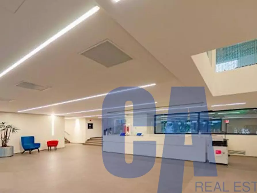 Immagine 6 di Ufficio in affitto  in PIAZZA MISSORI GIUSEPPE a Milano