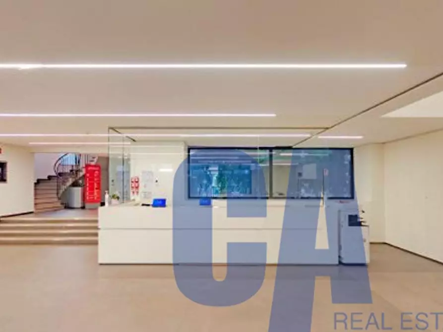 Immagine 7 di Ufficio in affitto  in PIAZZA MISSORI GIUSEPPE a Milano