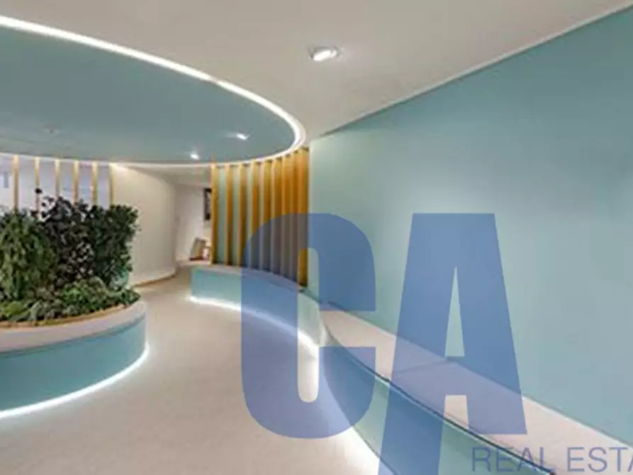 Immagine 8 di Ufficio in affitto  in PIAZZA MISSORI GIUSEPPE a Milano