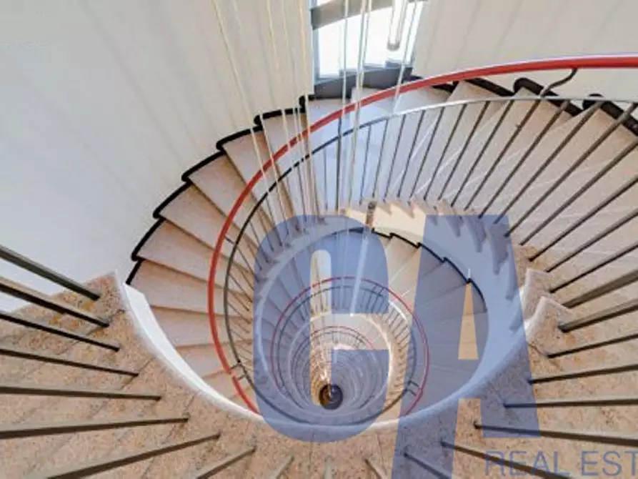 Immagine 9 di Ufficio in affitto  in PIAZZA MISSORI GIUSEPPE a Milano