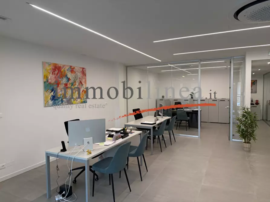 Immagine 5 di Appartamento in vendita  in via danzia 1 a Affi