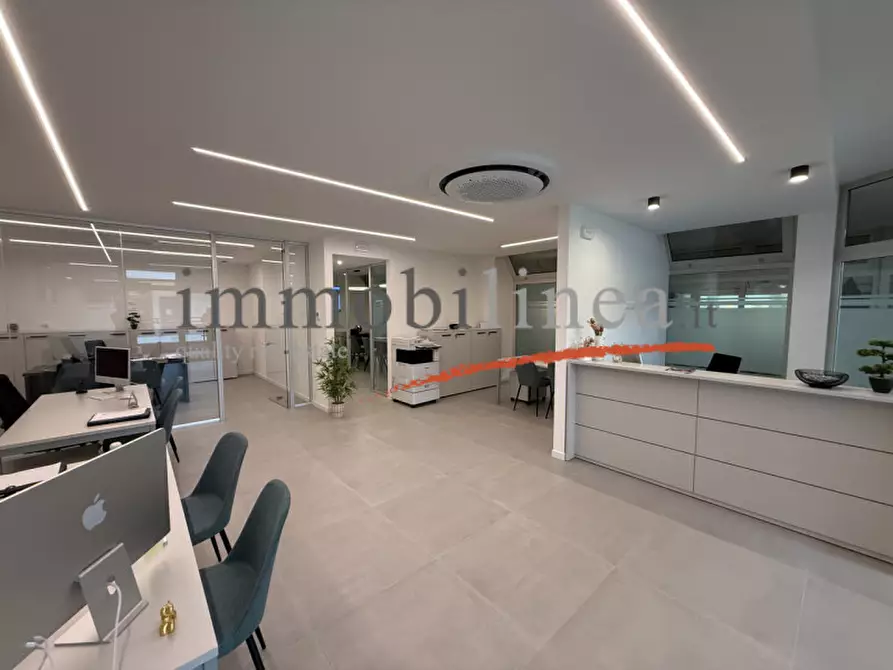 Immagine 6 di Appartamento in vendita  in via danzia 1 a Affi