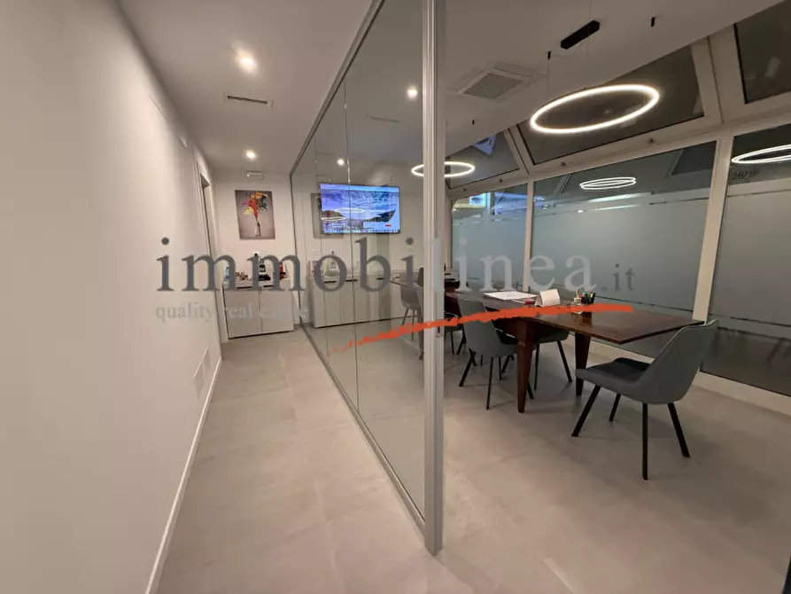 Immagine 7 di Appartamento in vendita  in via danzia 1 a Affi