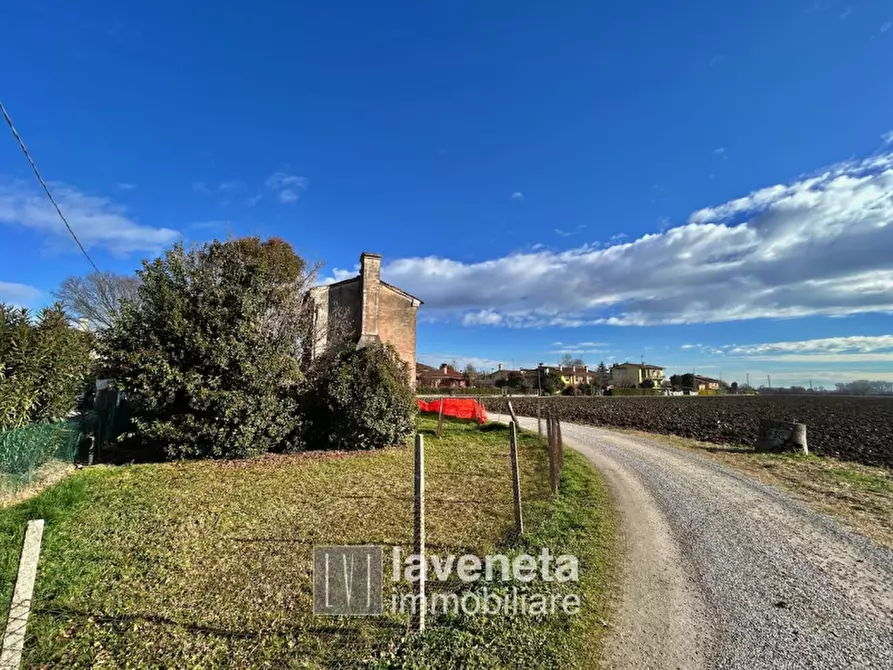 Immagine 2 di Terreno in vendita  in via M.Bettamin a San Donà Di Piave