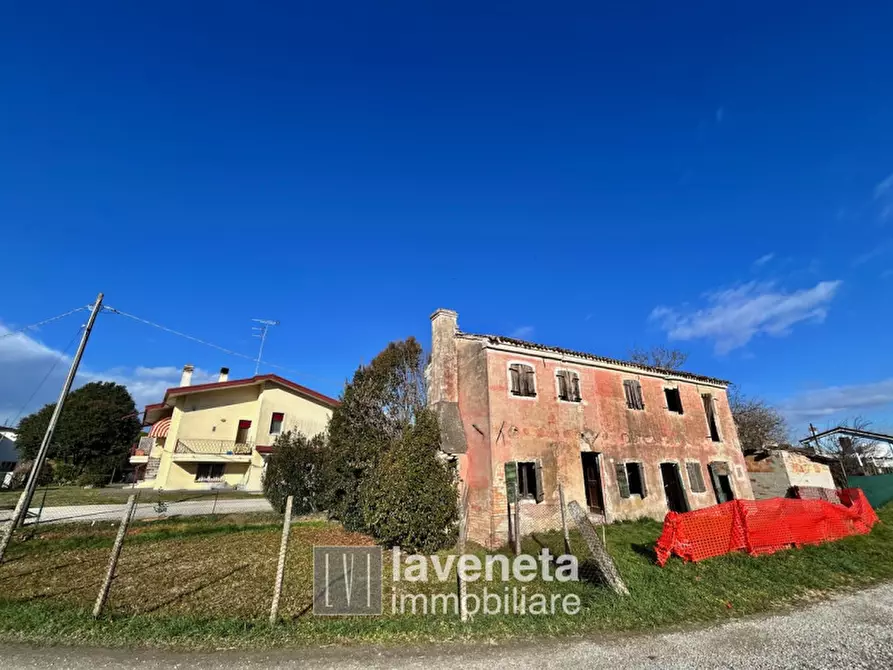 Immagine 5 di Terreno in vendita  in via M.Bettamin a San Donà Di Piave