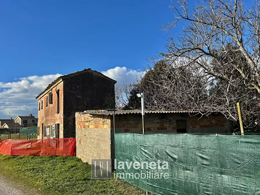Immagine 8 di Terreno in vendita  in via M.Bettamin a San Donà Di Piave